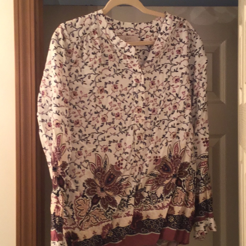 Blouse
